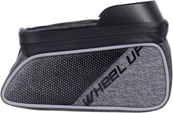 Produktbild Wheel Up Fahrrad Halterung für Handys bis 6 Zoll