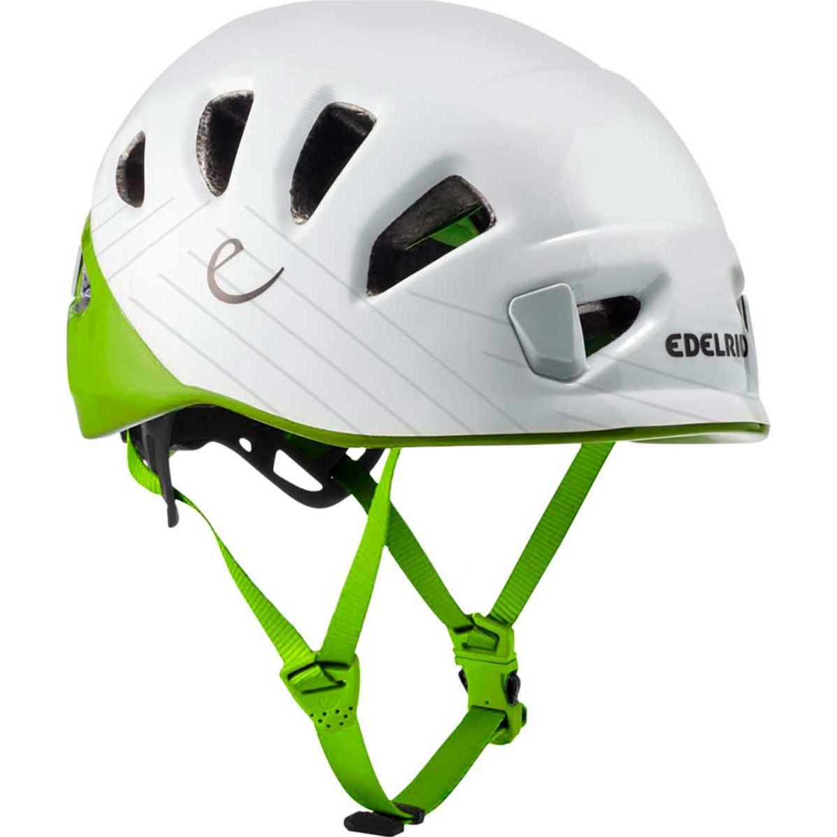 Edelrid, Kletterhelm, (52 - 62 cm)