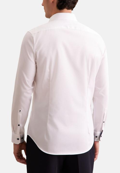 Immagine prodotto Seidensticker Hemd NEW KENT 98 PATCH Langarmhemd (42)