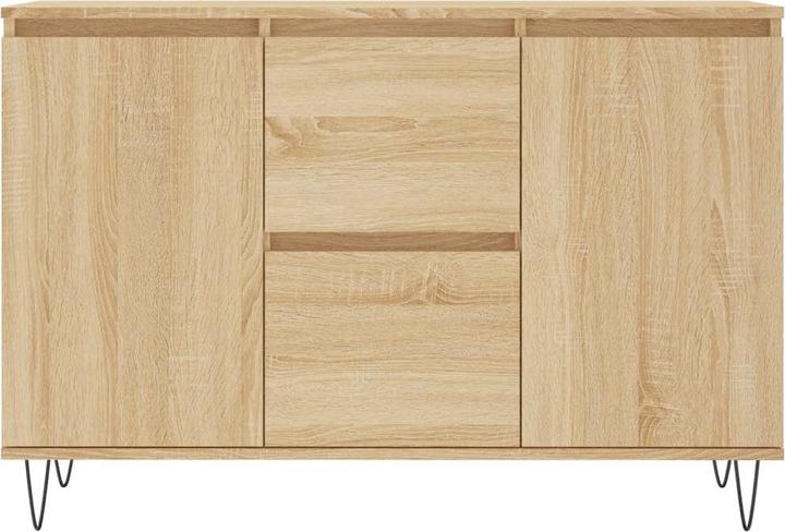 Produktbild vidaXL Sideboard (104 x 35 x 70 cm)