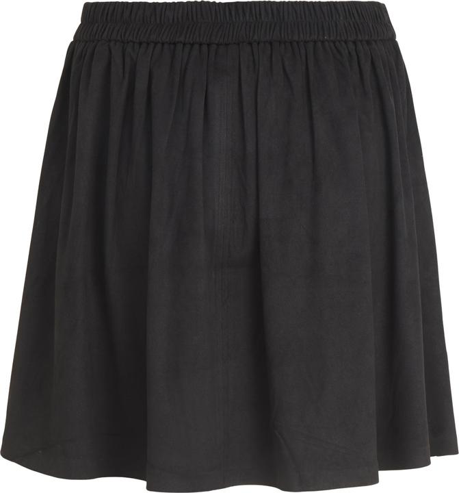Produktbild Vila Regular Waist Minirock (34)