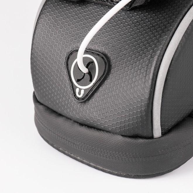 Actual product image Wheel Up Bike mount up to 6.2 inch