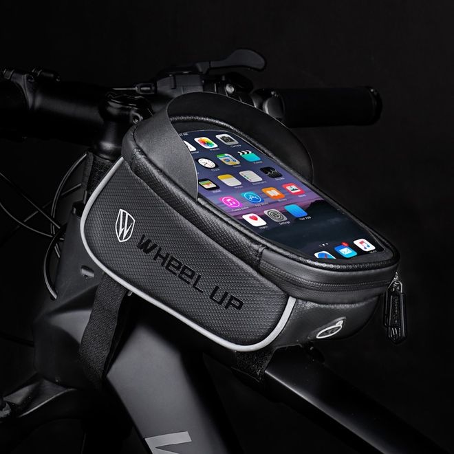 Produktbild Wheel Up Fahrrad Halterung bis 6.2 Zoll