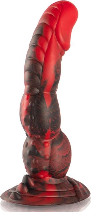 Epic Ares Dildo Kämpft Leidenschaft