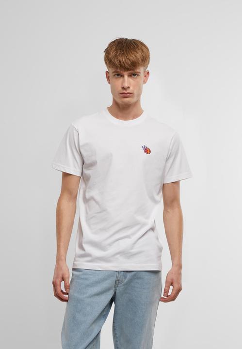 Image du produit Mister Tee Basketball Fly EMB Tee - 119415 (M)