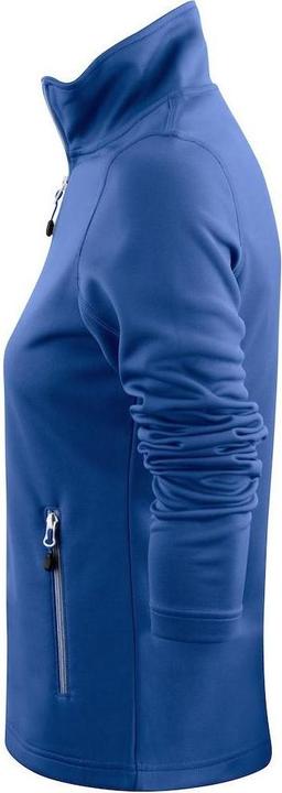 Produktbild Printer Red Powerslide Sweatjacke Mit Reissverschluss (S)