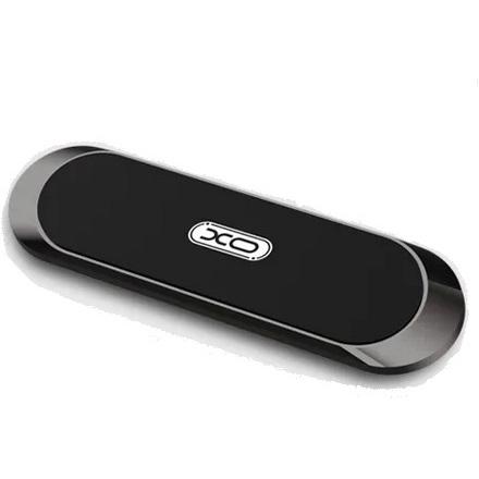 xO car holder C38 magnet black, Smartphone Halterung, Schwarz