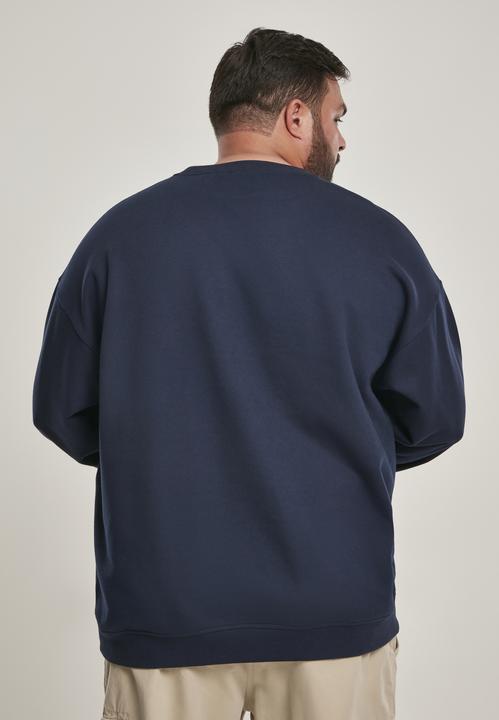 Produktbild Urban Classics Sweat Crewneck (XS)