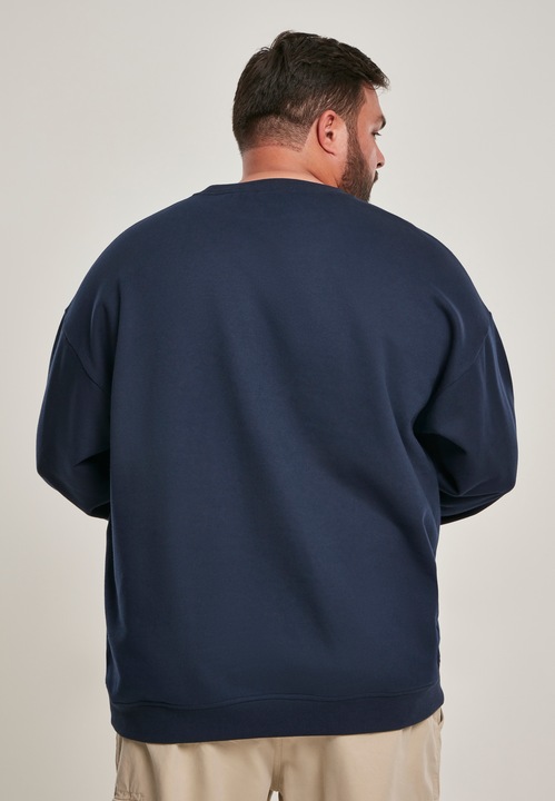 Actual product image Urban Classics Sweat Crewneck (XS)