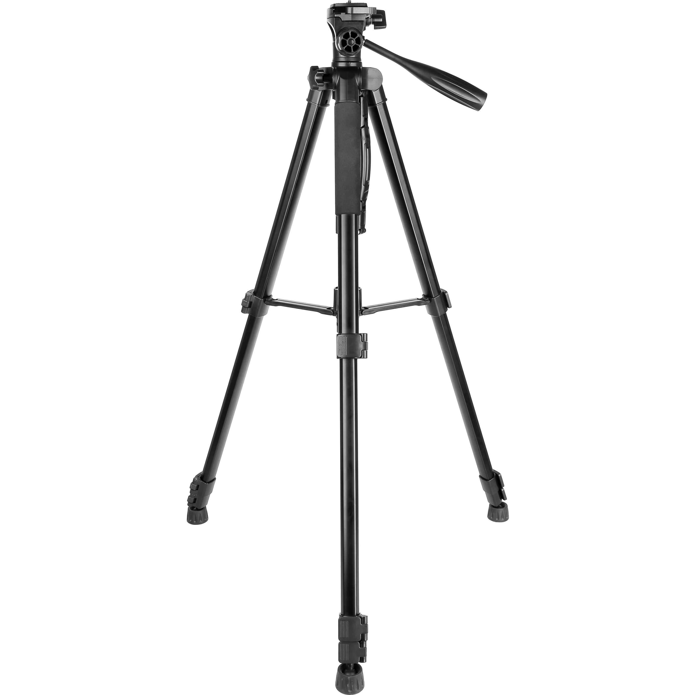 Beiwe BV-590 Camera tripod (Metall), Stativ