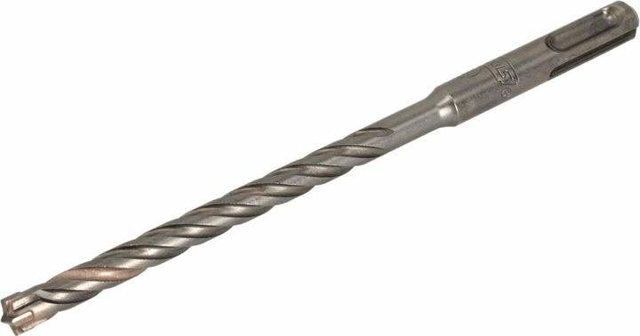 Actual product image Awtools SDS plus 10x 310 mm square drill bit (10 millimetres)