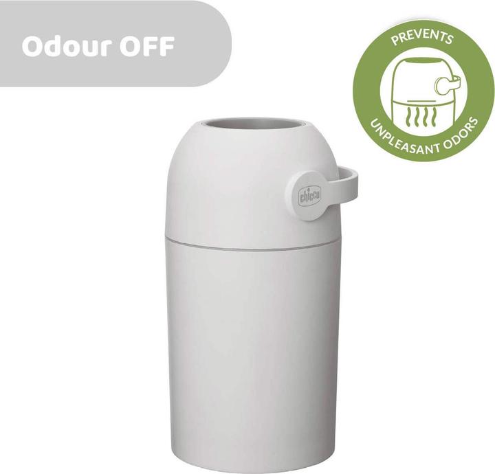 Image du produit Chicco Odour Off