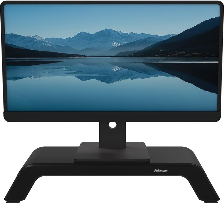 Produktbild Fellowes Hana Lt Monitor Riser Black