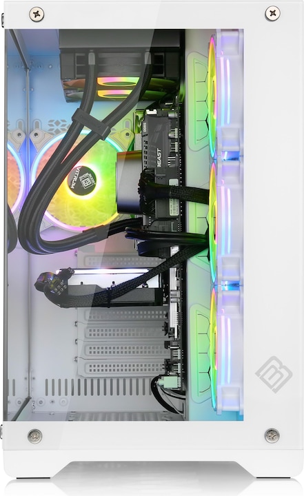 CSL Gaming PC M11030H (AMD Ryzen 7 8700F, 32 GB, 1000 GB, GeForce RTX 4060)