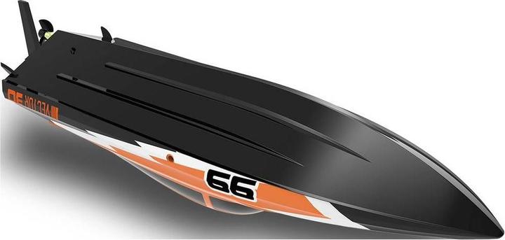 Produktbild Modster Vector 30 orange 2,4 GHz RTR