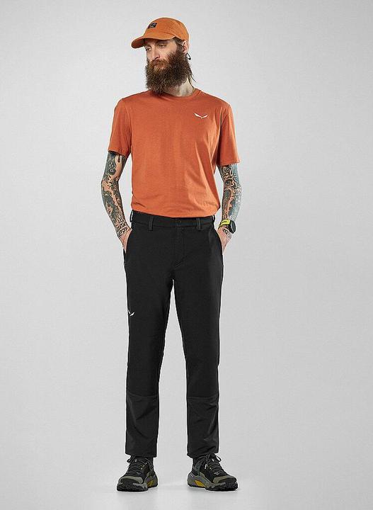 Actual product image Salewa Puez Dolomia 2 Pants (M)