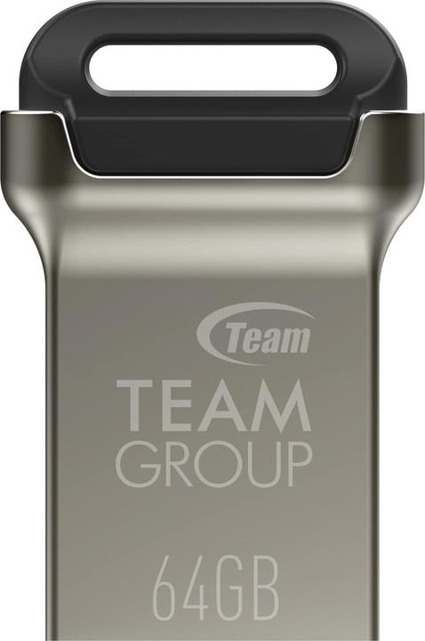 Image du produit Team Group Team Color Series C162 - Clé USB à mémoire flash - USB 3.1 Gen 1 (64 Go, USB-A)