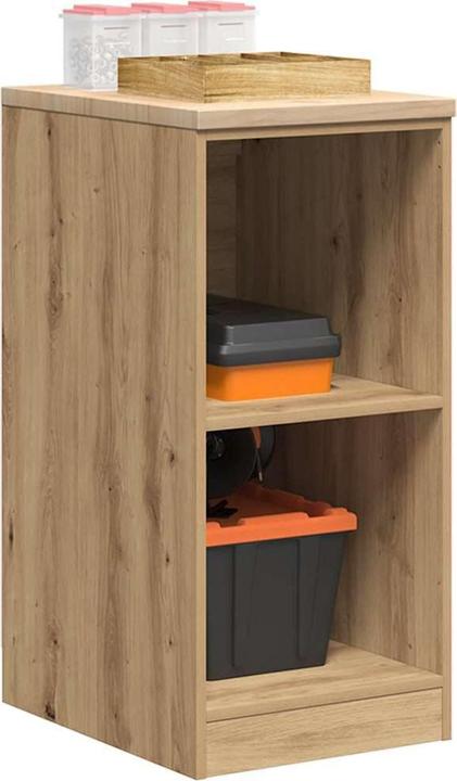 Actual product image vidaXL Marjory (40 cm, 85 cm)