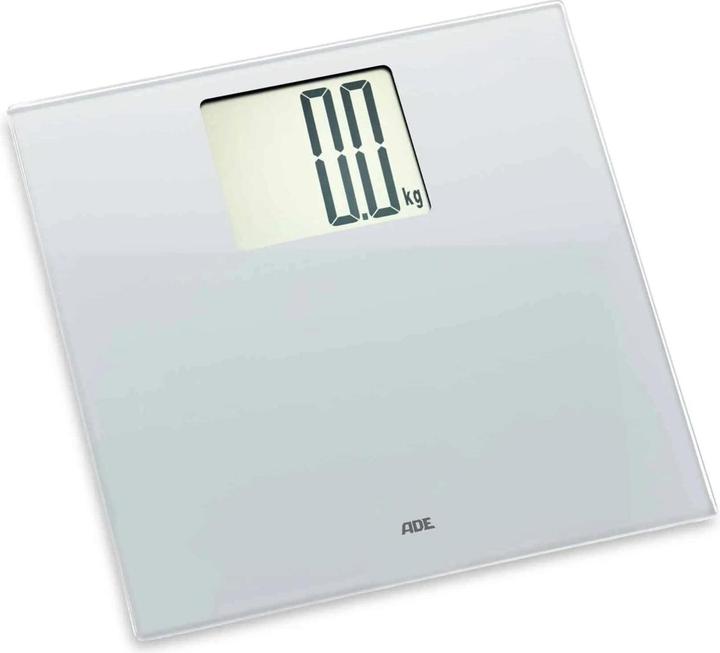 Immagine prodotto ADE Digitale Körperwaage mit grossem Display (200 kg)