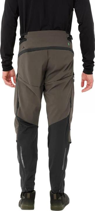 Produktbild Vaude Qimsa Pro Softshell Pants (M)