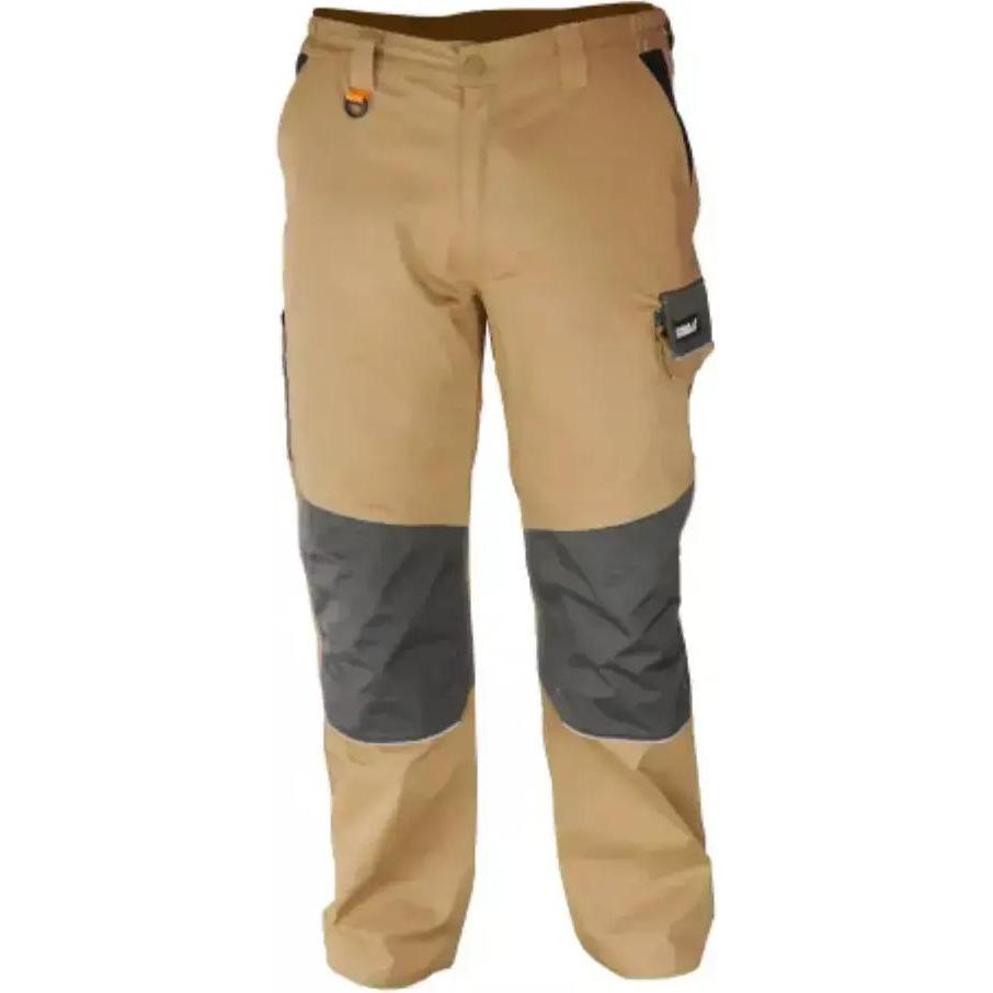Dedra, Arbeitshose, LD-Schutzhose (L)