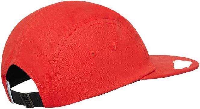 Actual product image Mammut Five Panels Cap Kids (One size)