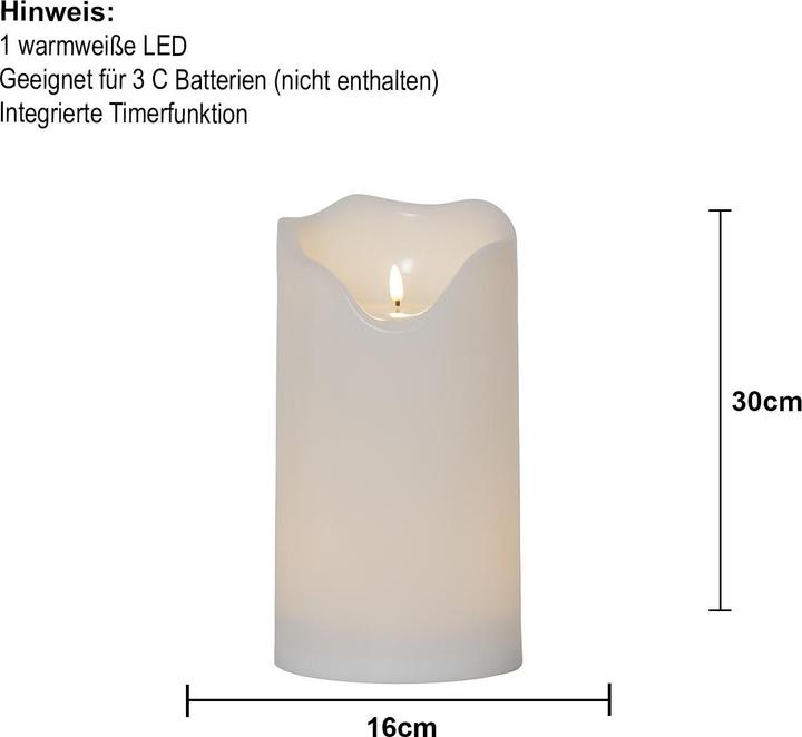 Image du produit Star Trading Flame Grand (1 x)