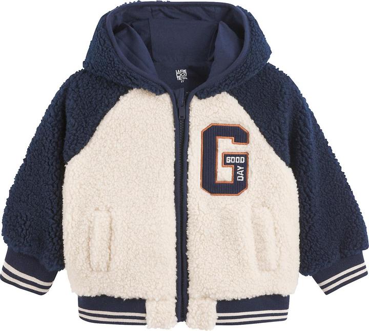 Immagine prodotto La Redoute Collections Giacca con cappuccio (86)