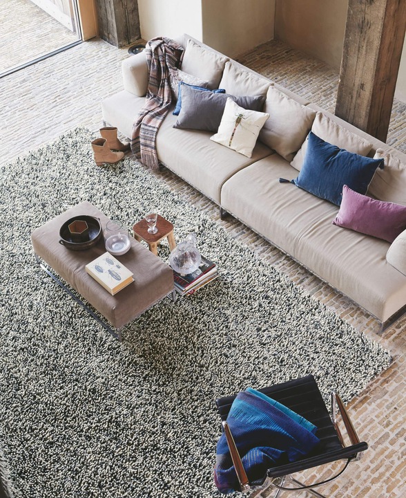 Produktbild Brink & Campman Rocks (140 x 200 cm)
