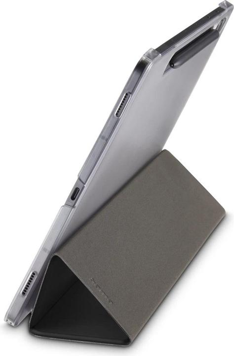 Produktbild Hama Tablet-Hülle "Fold Clear" mit Stiftfach für Galaxy Tab S11 11", Schwarz (Samsung Galaxy Tab S11)