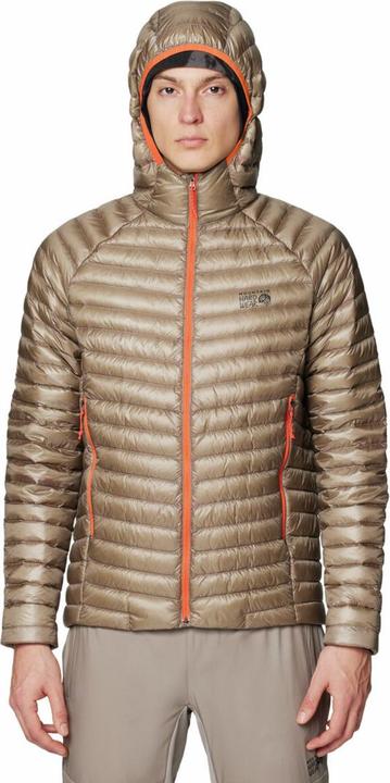 Actual product image Mountain Hardwear Ghost Whisperer™ (L)