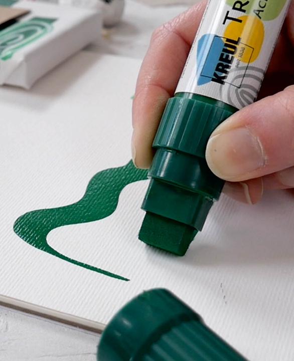 Produktbild Kreul Triton Acrylic Paint Marker (1 x)