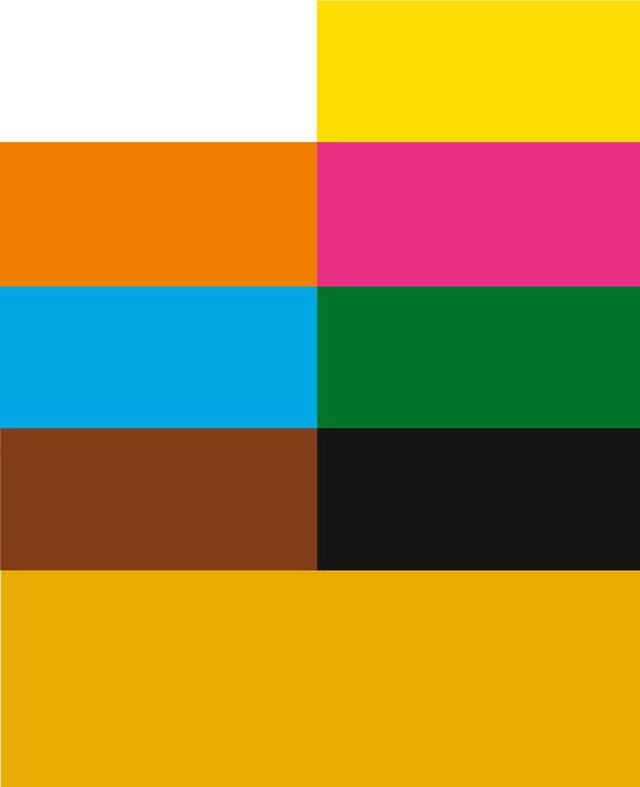 Actual product image Solo Goya Triton Acrylic Paint Marker (White, Crimson, Oxide brown dark, Leaf green, Zirt, Violet Red, Real orange, Gold, Cobalt blue, Light blue, Black, 15 mm, 9 x)