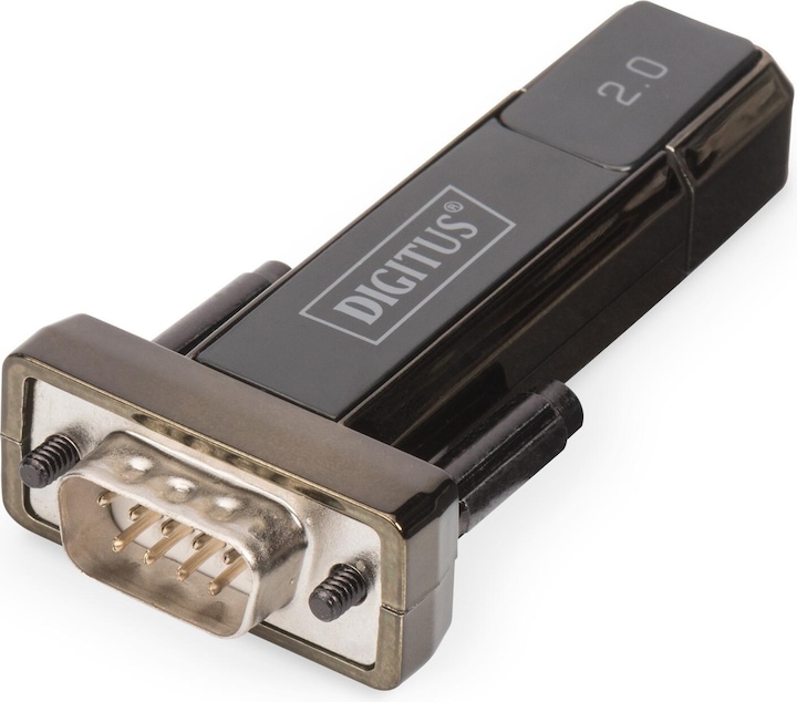 Digitus Da-70156 (USB)