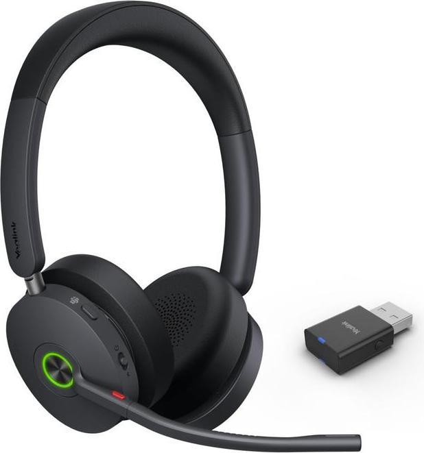 Actual product image Yealink UH 46 Serie (Cable, USB-C, Microsoft teams)