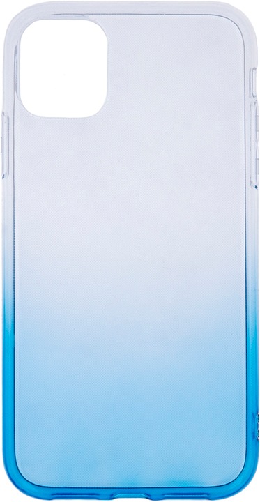 Productafbeelding Telforceone beschermhoesje voor Samsung Galaxy A52 4G / A52 5G / A52S 5G blauw