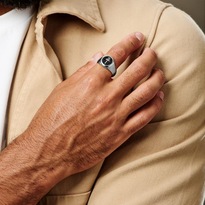 Actual product image Lucleon Ankh (70)