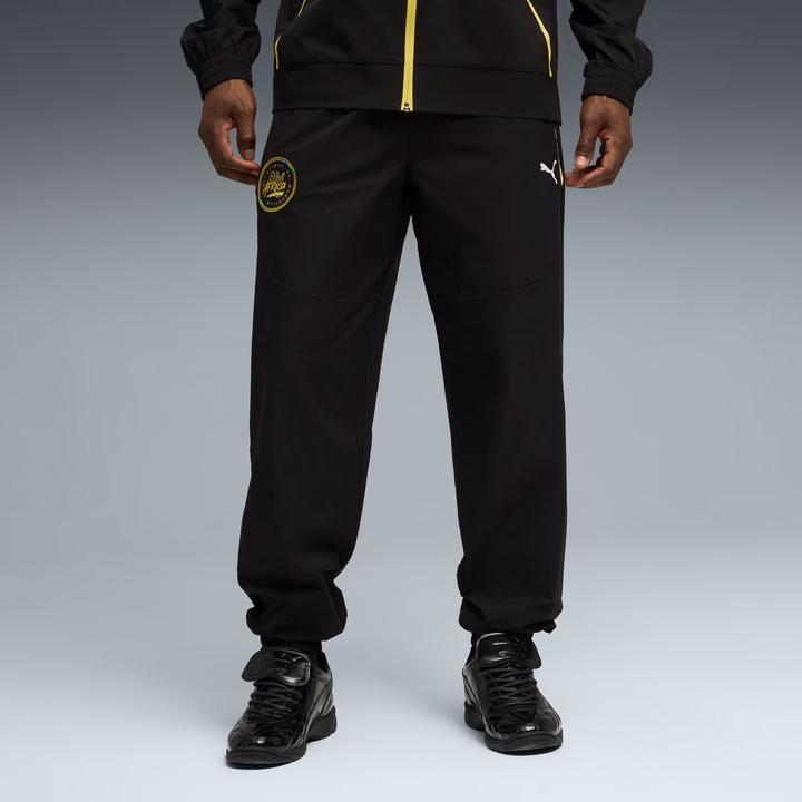 Actual product image Puma OM training trousers Africa Tech (XXL)
