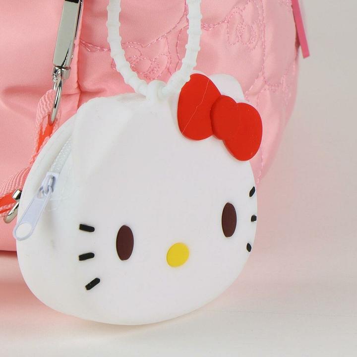 Actual product image Cerdá Hello Kitty bag