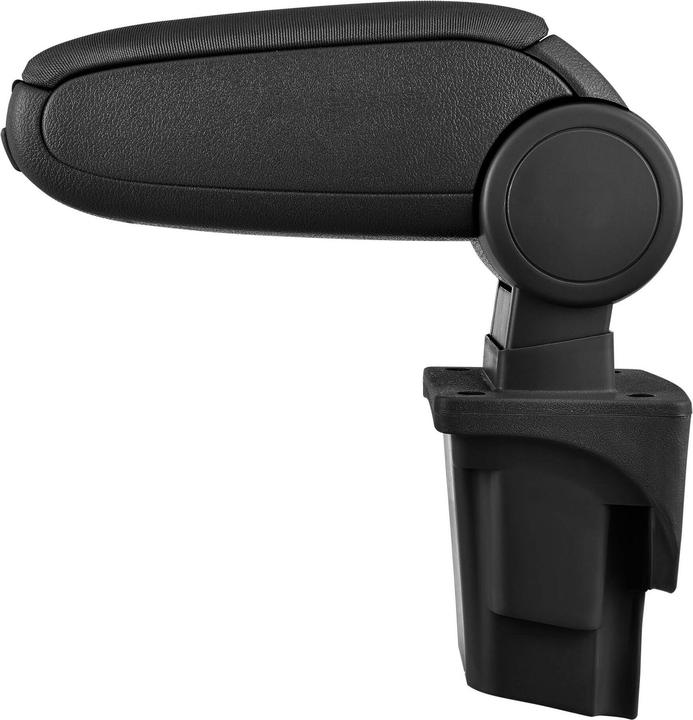 Produktbild Pro-Tec Mittelarmlehne Seat Leon 1P mit Staufach Textil Schwarz