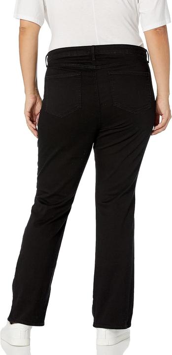 Actual product image Nydj Barbara Bootcut Jeans (50)
