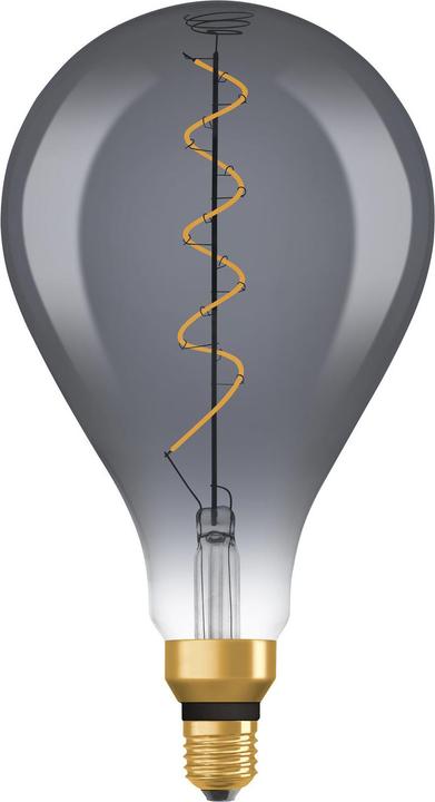 Produktbild Osram Vintage 1906 Led Big Special Shapes (E27, 5 W, 110 lm, 1 x, G)