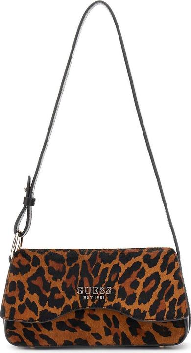 Immagine prodotto Guess Domitilla Flap Shoulder Bag