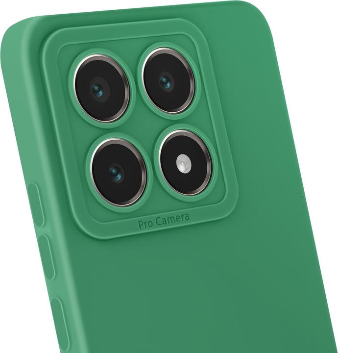 Actual product image Avizar SoftGlow Case (Xiaomi 14T Pro)