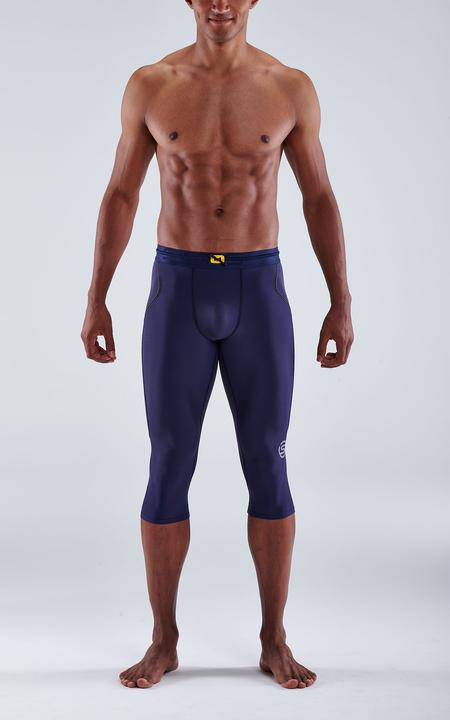 Actual product image Skins S3 Thermal 3/4 Tight (M)
