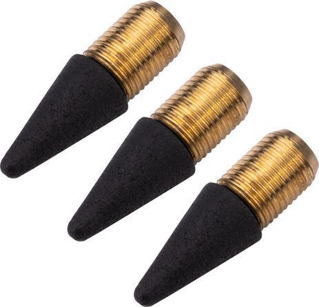 Produktbild Troika 3 Ersatzminen für CONSTRUCTION ENDLESS Bleistift PEN20, HB (3 Stk., 5 mm, HB)