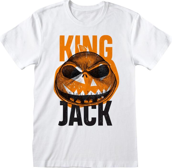 Produktbild Dick Smith King Jack Tshirt (XL)