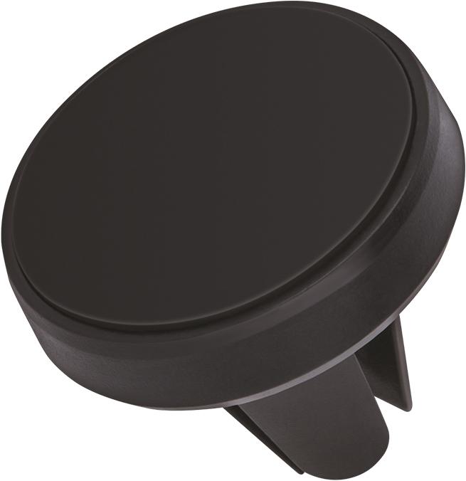 Maxlife car holder for air vent MXCH-11 magnetic black