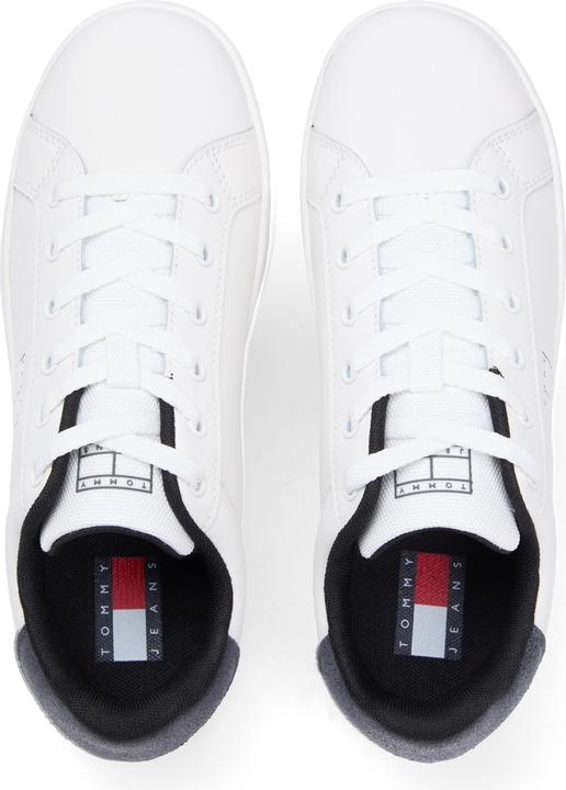 Image du produit Tommy Jeans TJW Flatform ESS Low-Top (39)