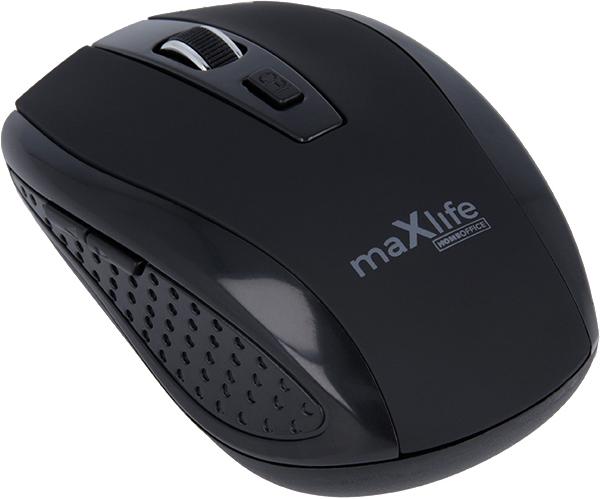 Maxlife MXHM-02 (Wireless)